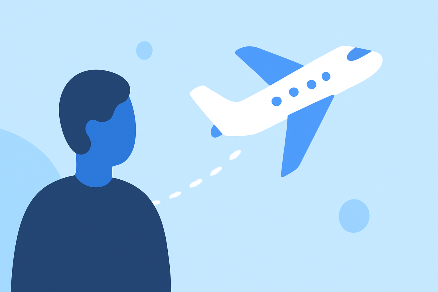 Navigating Low-Turbulence Travel Windows for Your Next Vacation