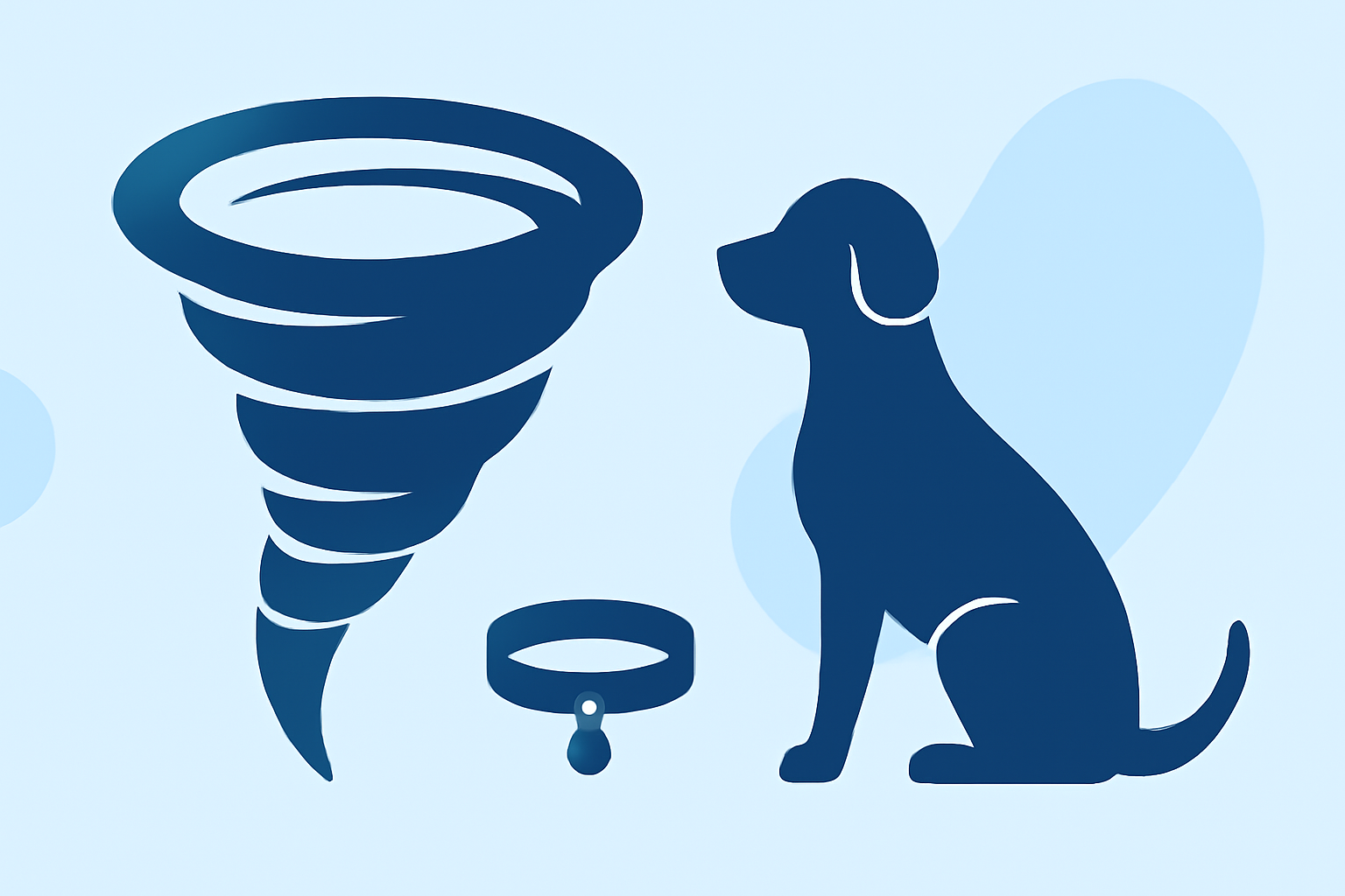 Tornado Safety Guide for Pet Owners