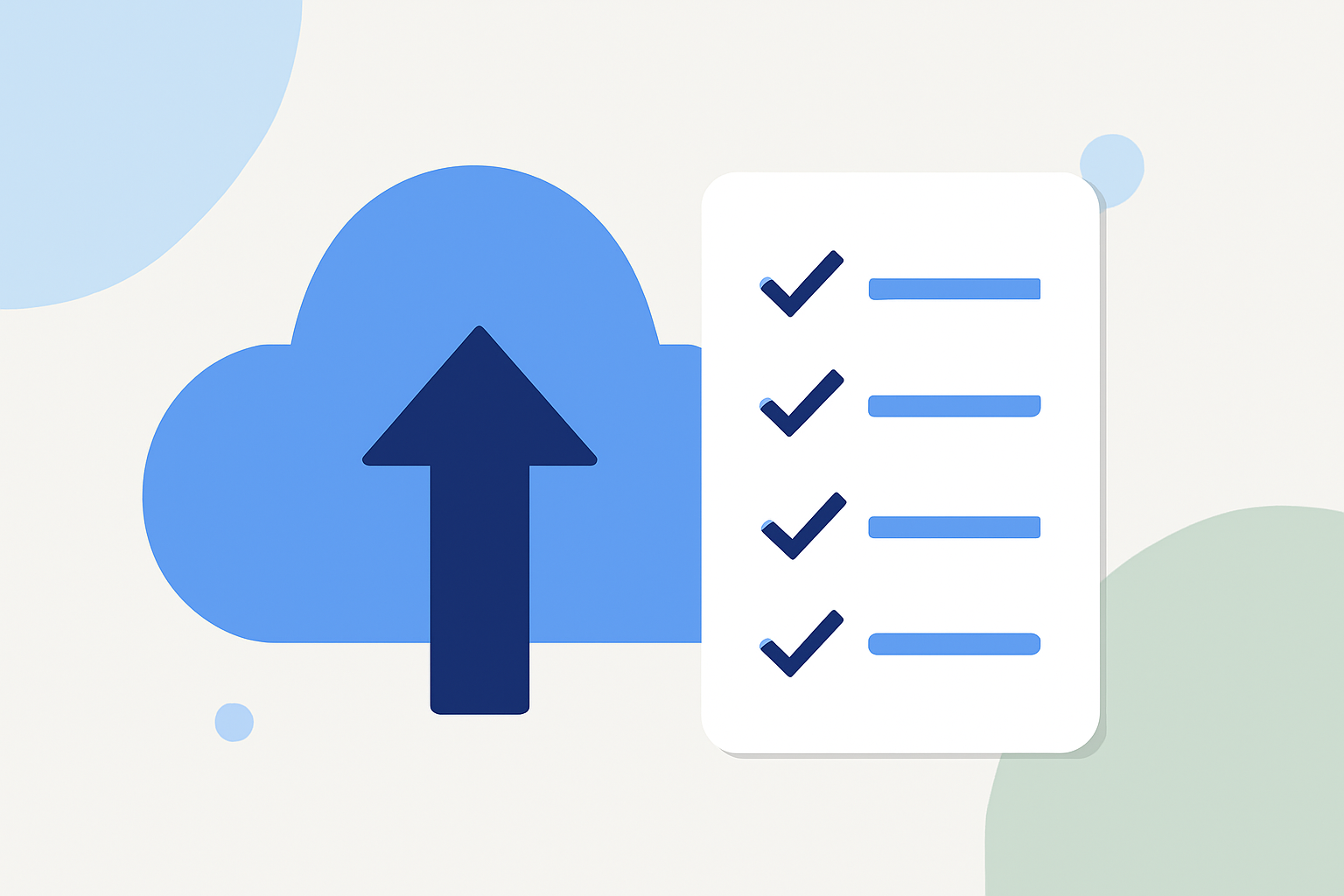 Comprehensive Weather Alerts Checklist for 2026