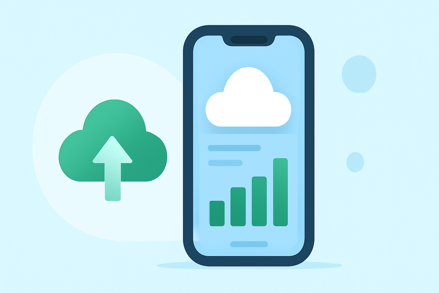Understanding Regional Climate Trends on Your iPhone
