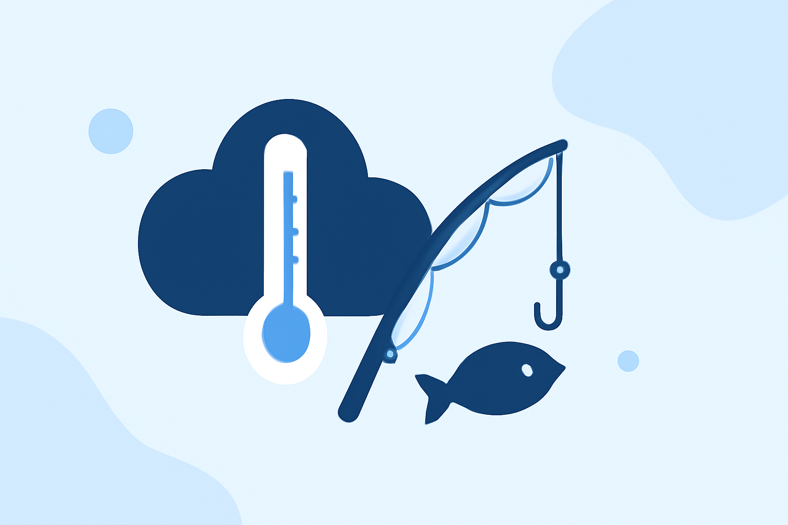 An Introduction to Weather for Fishing Trips During Travel Days