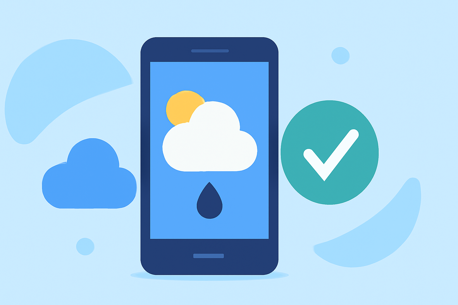Clime: Your Ultimate Weather Companion for Outdoor Events