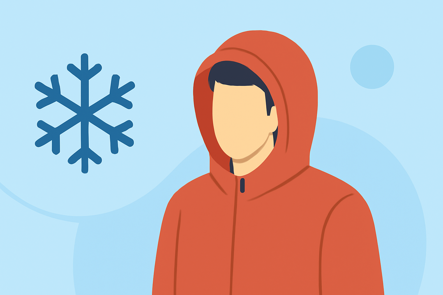 Pro Hypothermia Prevention During Hurricane Season