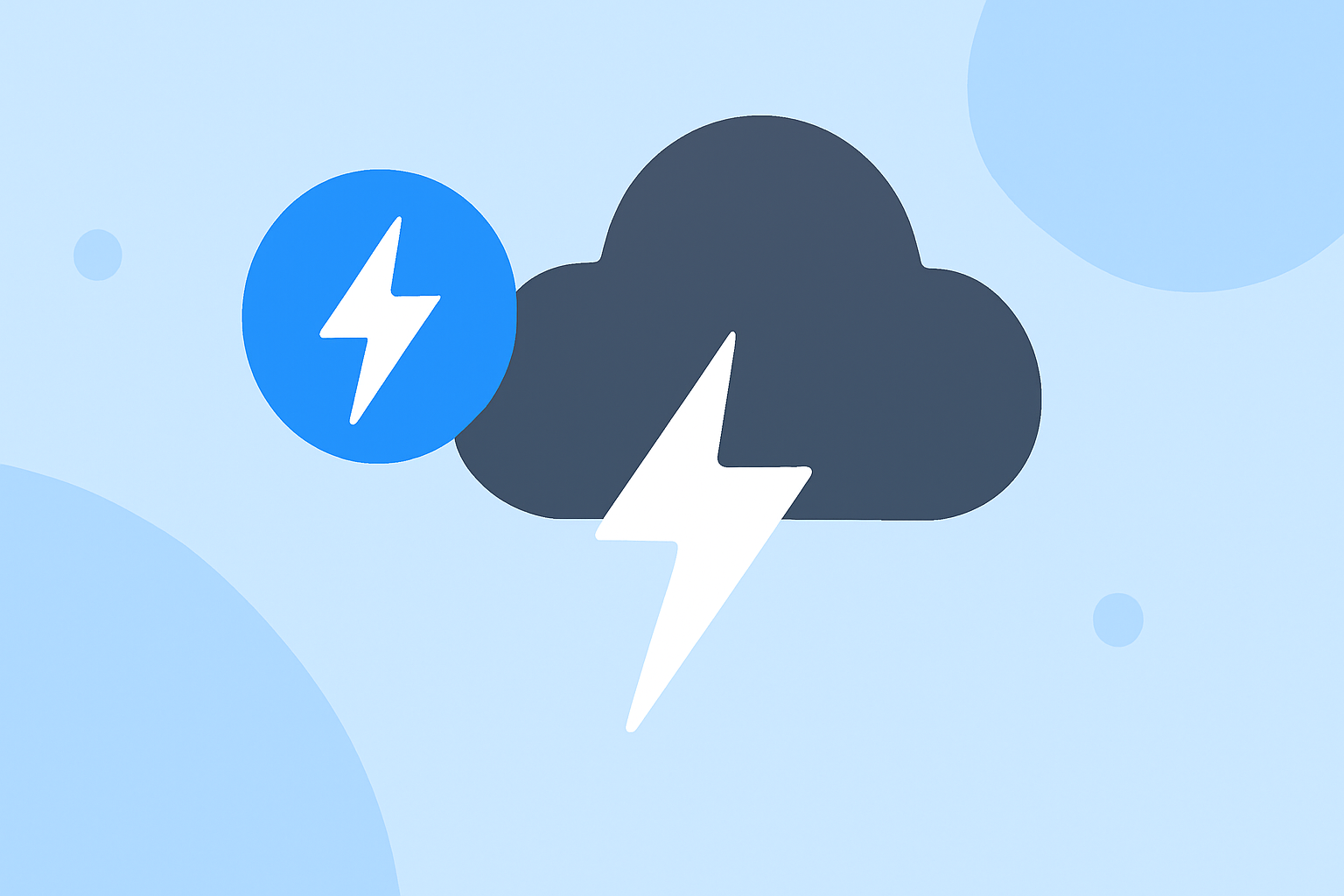 Quick Thunderstorm Basics for Travelers