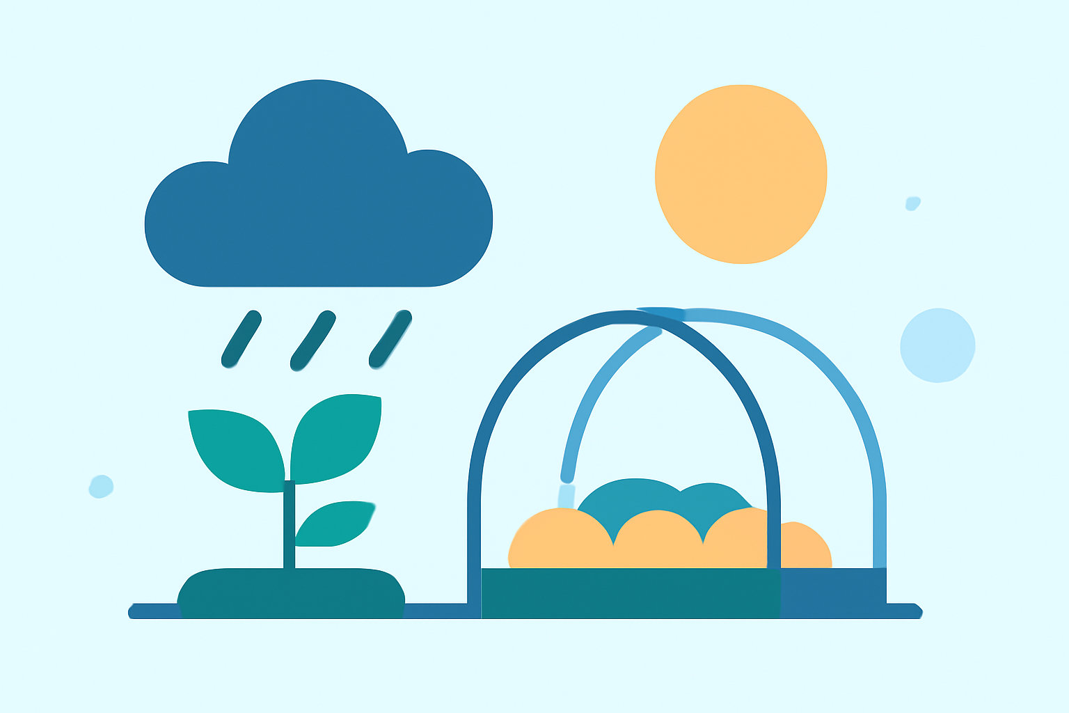 Weather-Proofing Your Backyard Farm: Essential Tips for Success