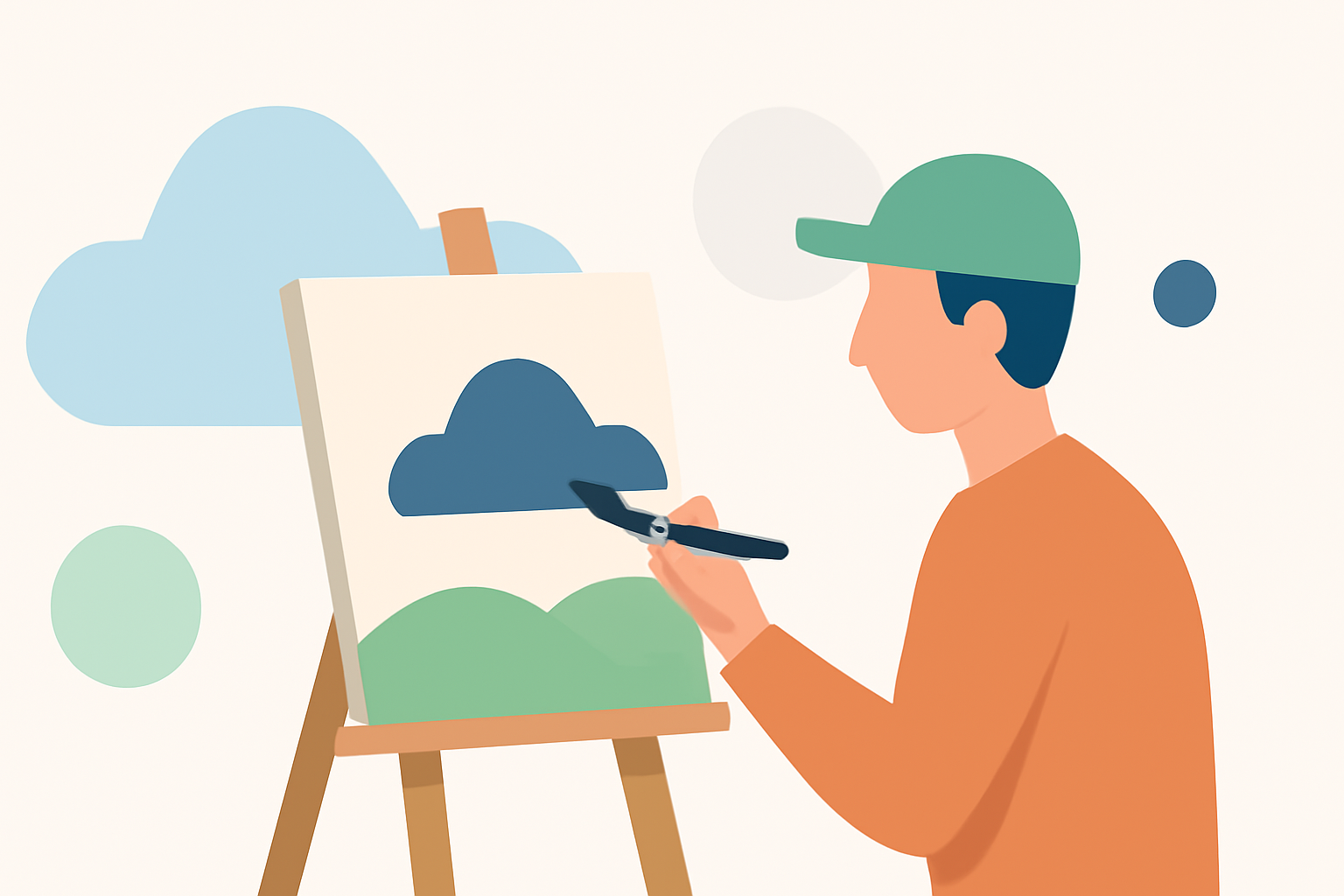 Optimal Weather Conditions for Outdoor Painting: A Comprehensive Guide