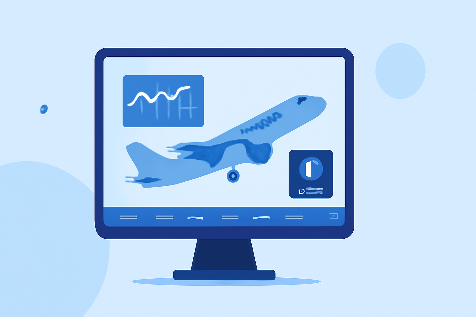 Enhancing Runway Footage with Telemetry Overlays: A Comprehensive Guide