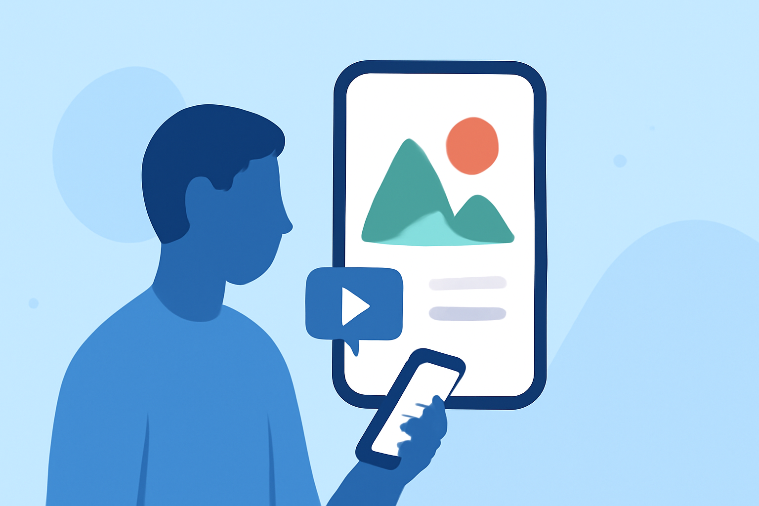 Crafting Engaging Travel Day Narratives for Instagram
