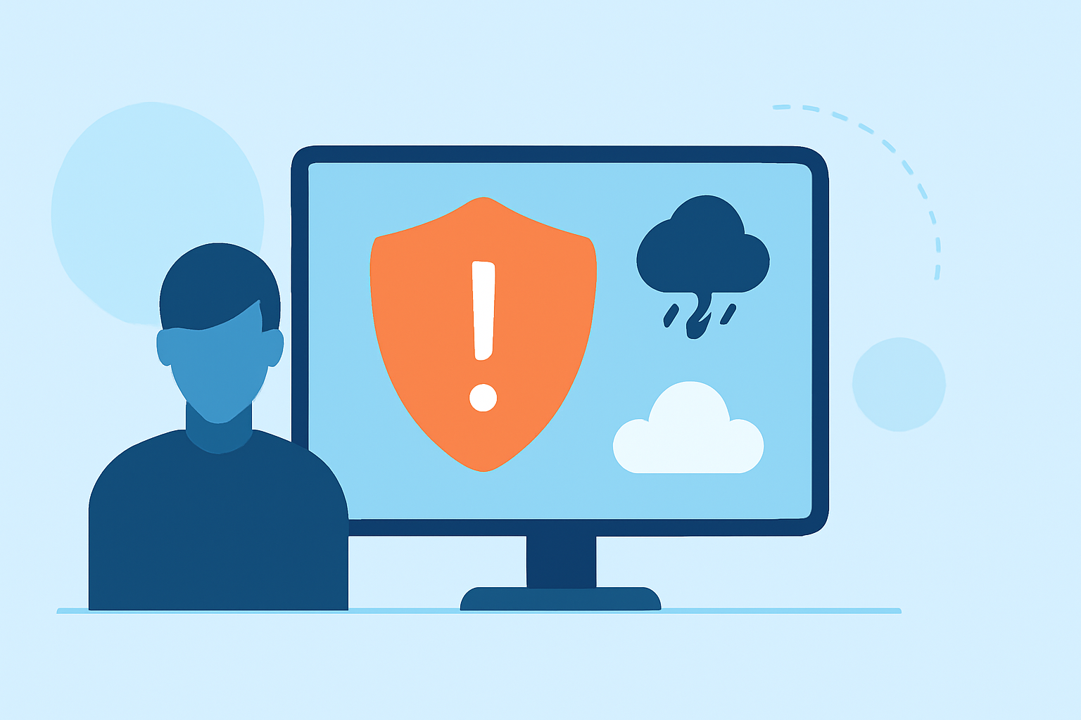 Ensuring Safety at Outdoor Events with Effective Weather Alert Systems