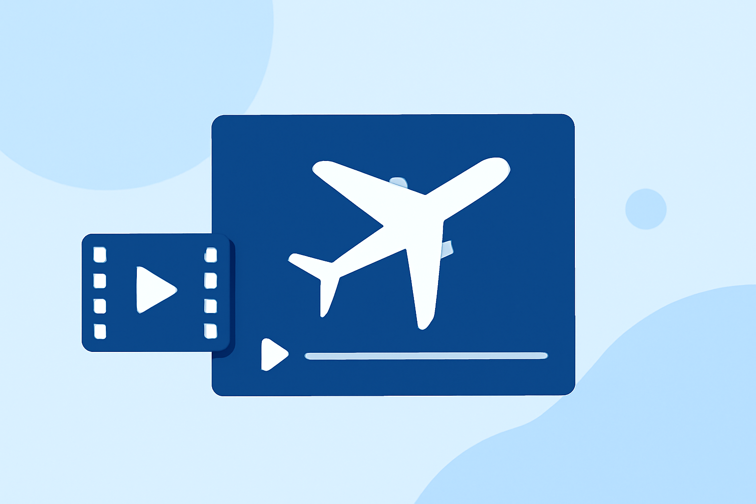 Quick Aviation Cinematic B-Roll Edits: Your Guide to Captivating Footage