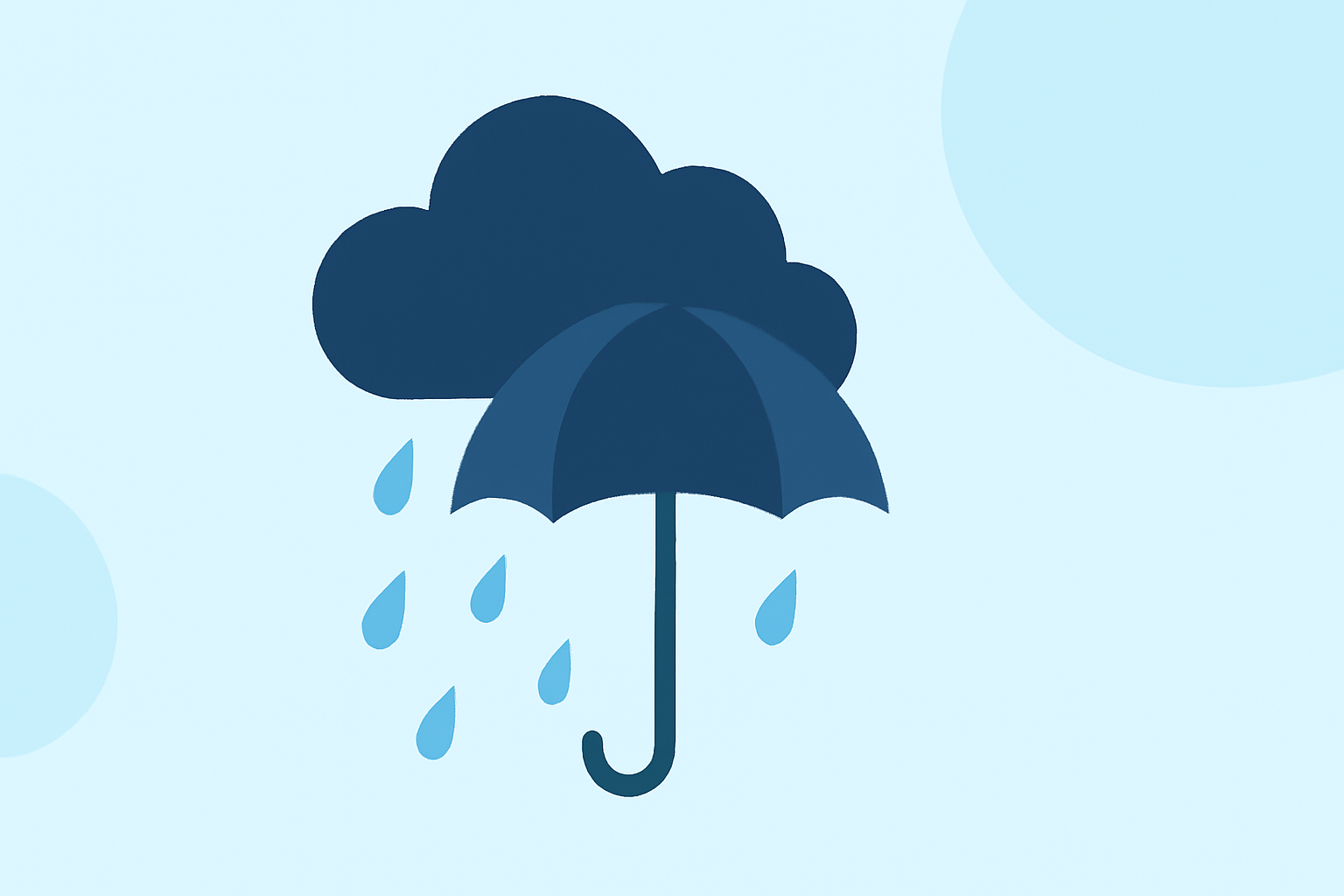 Rainy Season Travel: Essential Weather Tips and Tools