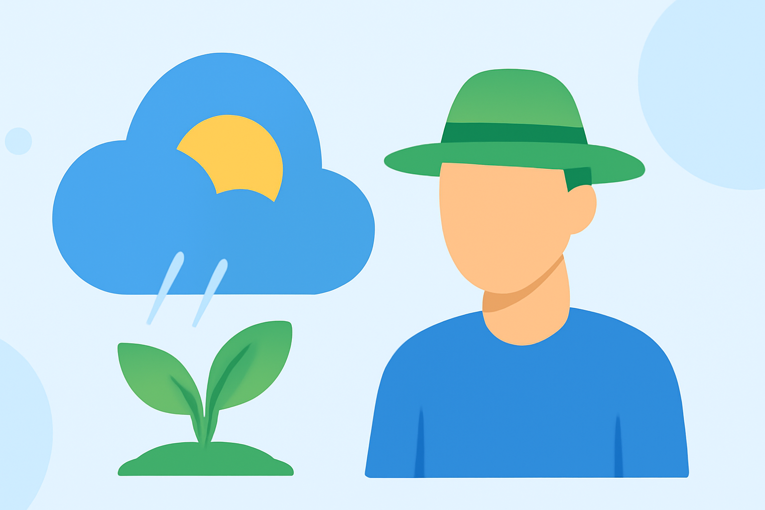 Essential Weather Insights for Outdoor Gardening Enthusiasts in the U.S.