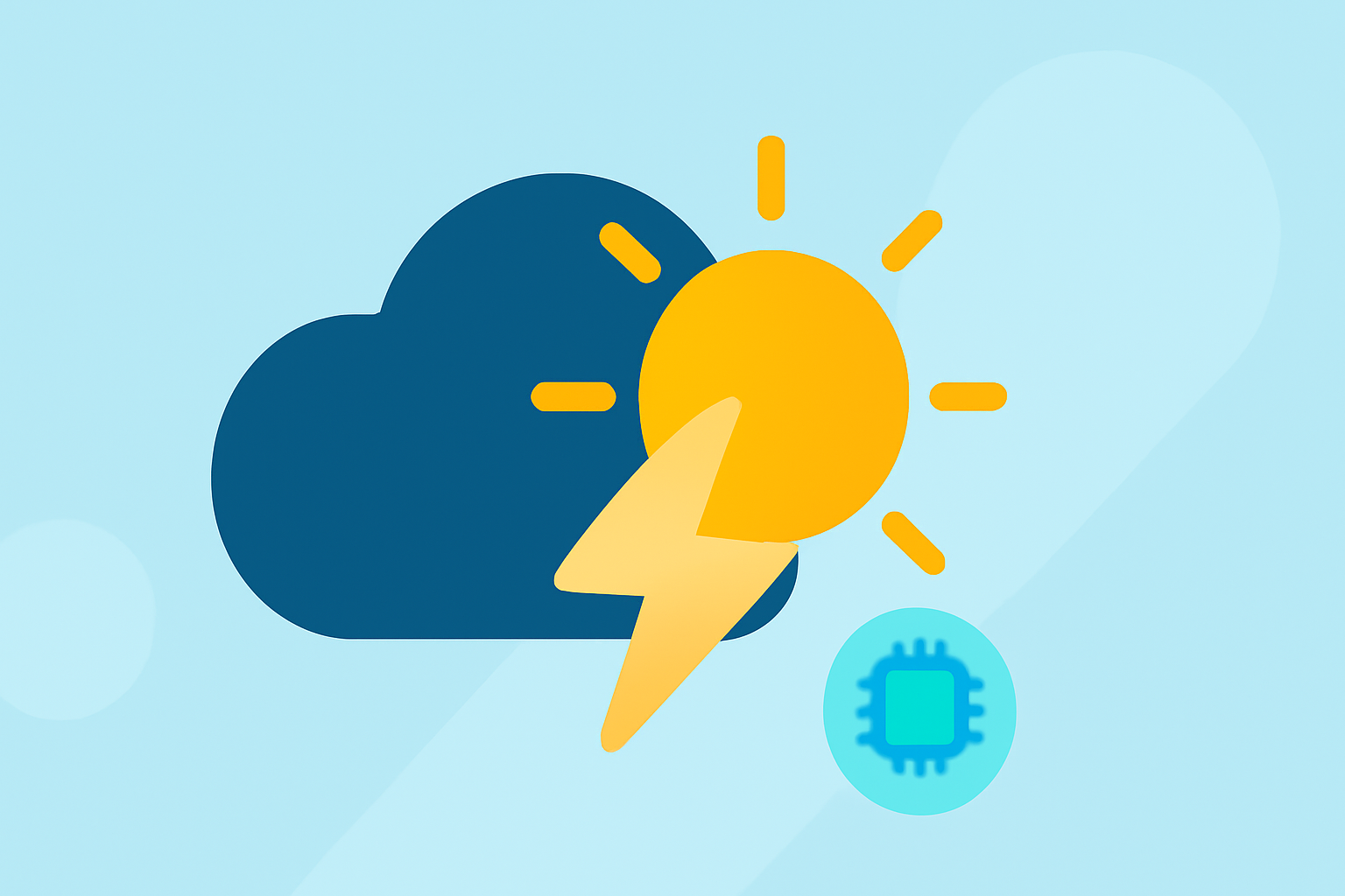 Creating Weather-Aware Electronics: A Quick Guide