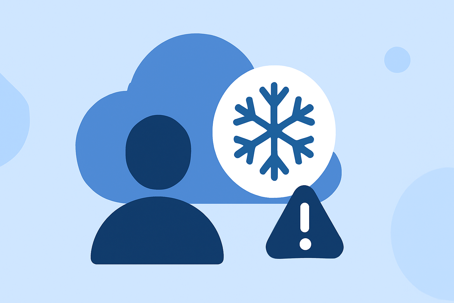 Avoiding Common Forecasting Mistakes During Winter Storms