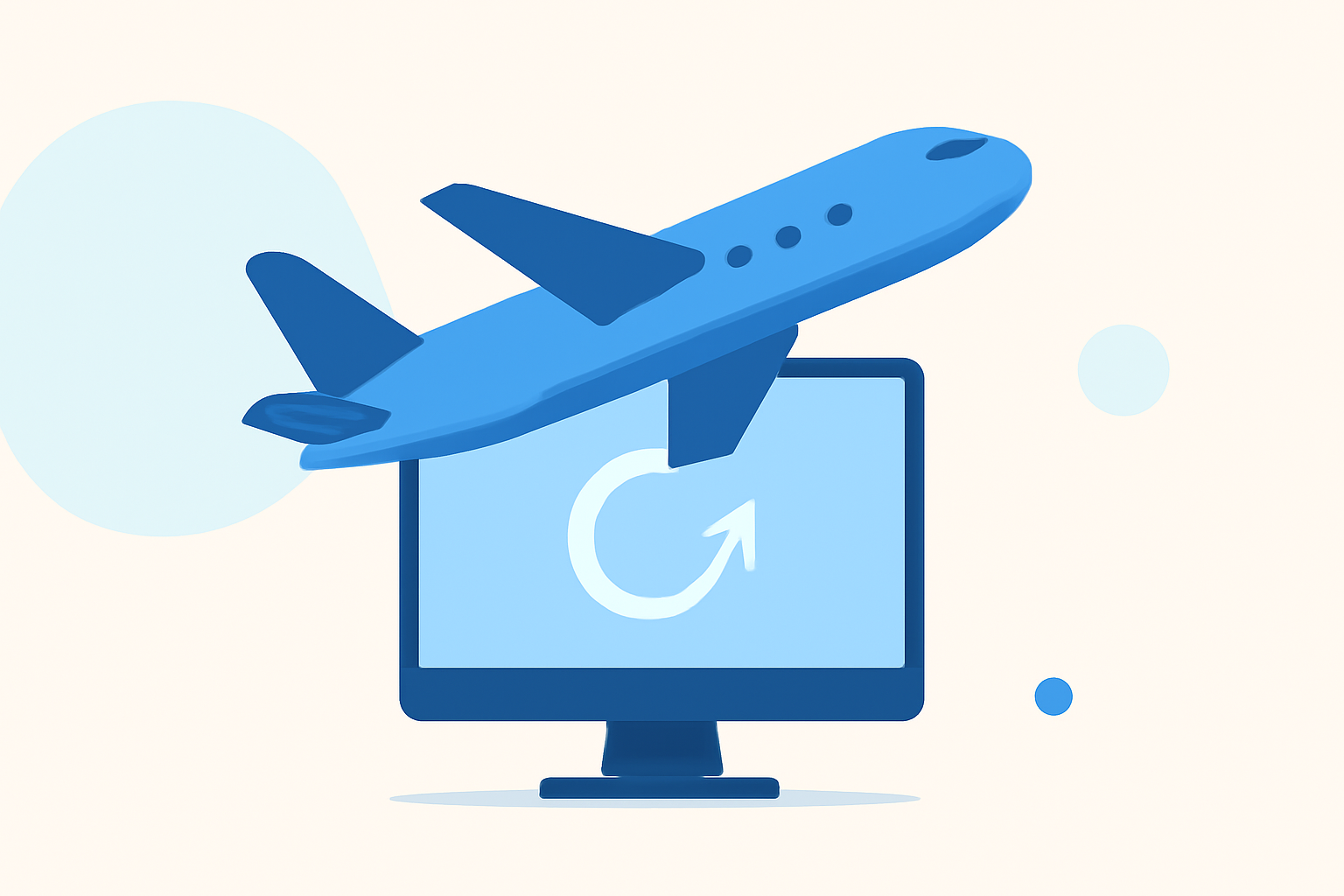 Storm-Proofing Your Travel Plans: Essential Tips for Connecting Flights
