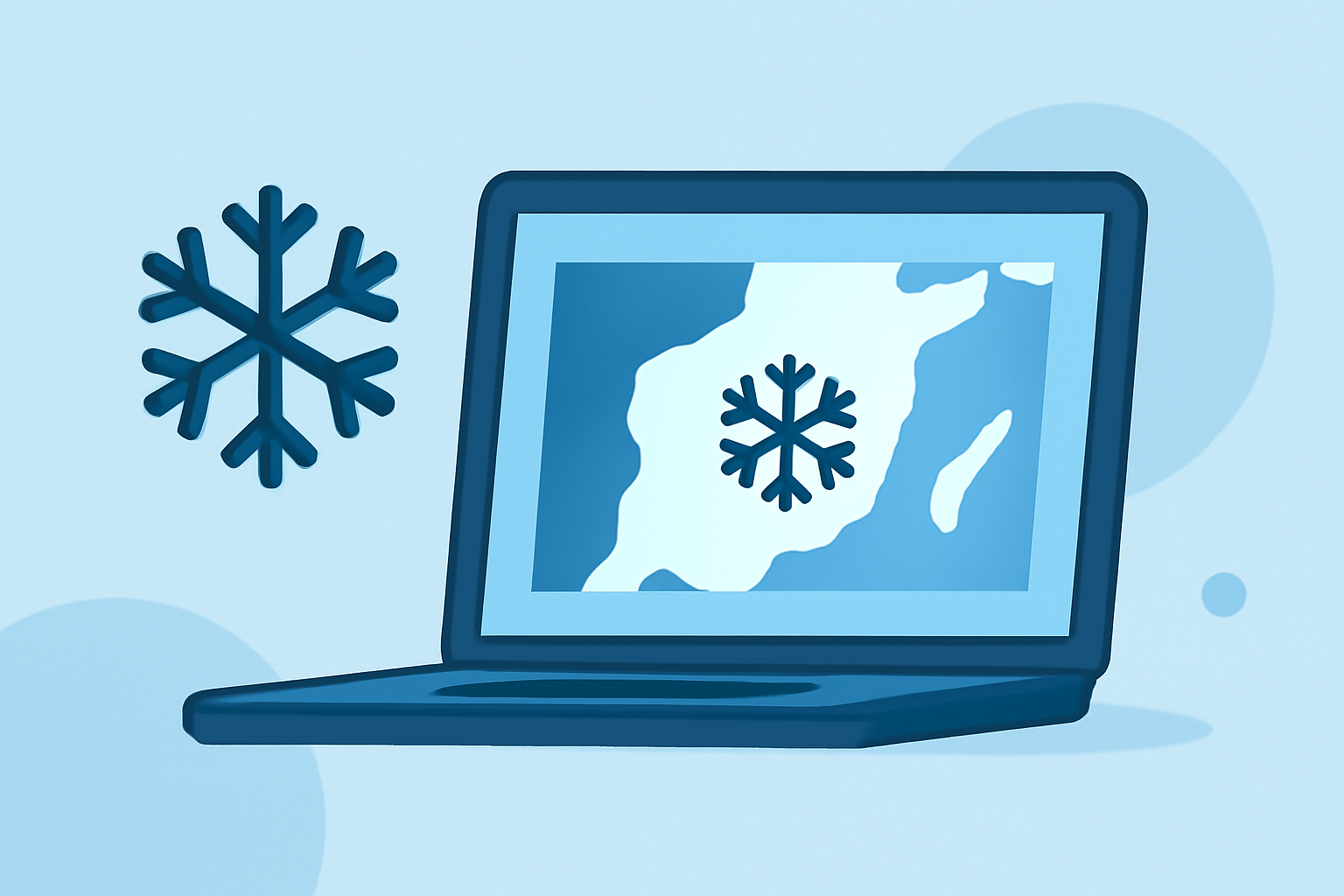 Ice Forecasts Tricks for Outdoor Enthusiasts