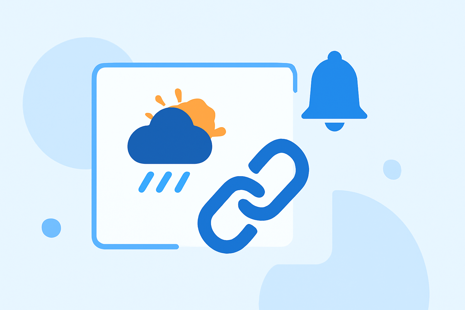 Tips for Creating Effective Weather Notification Deep Links