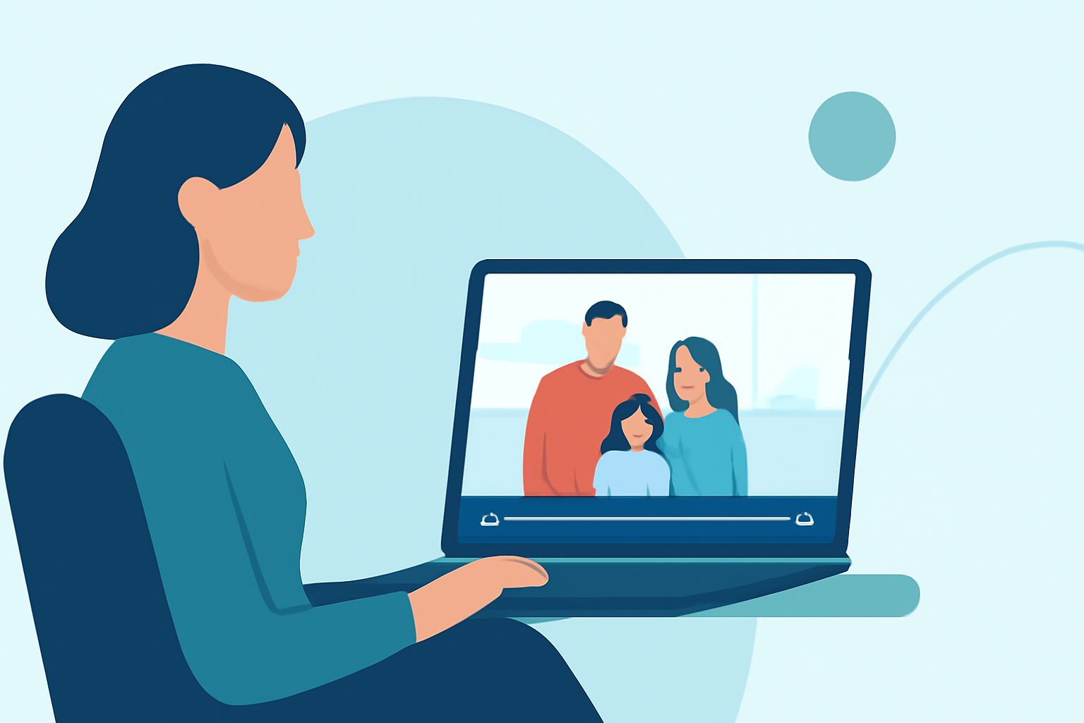 Crafting Memorable Family Travel Videos in Airport Lounges