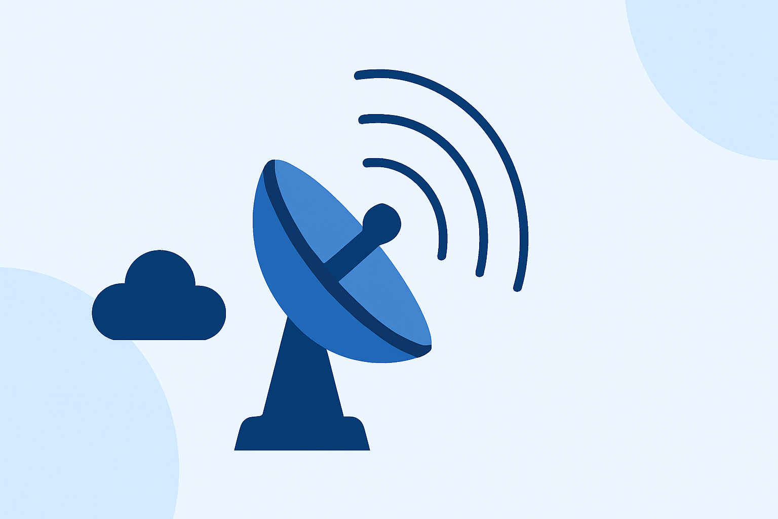 Doppler Radar Basics and Practical Examples