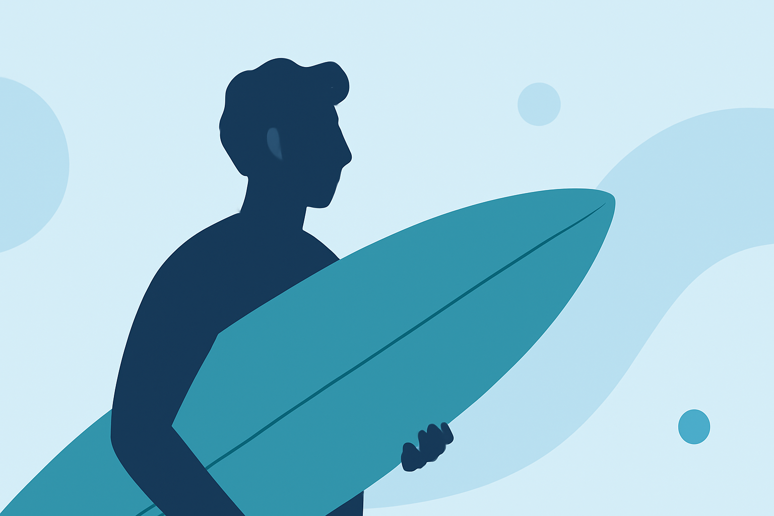 Weather for Surfing: Mistakes to Avoid for Athletes