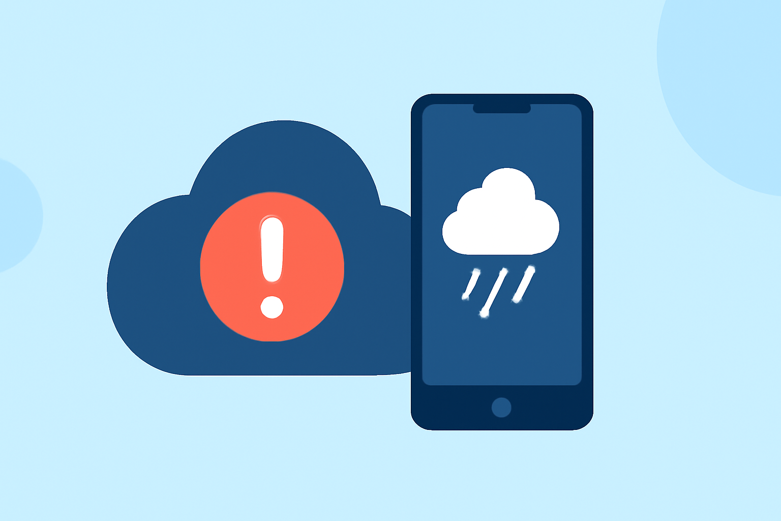 Managing Weather Notifications During Travel: A Comprehensive Guide