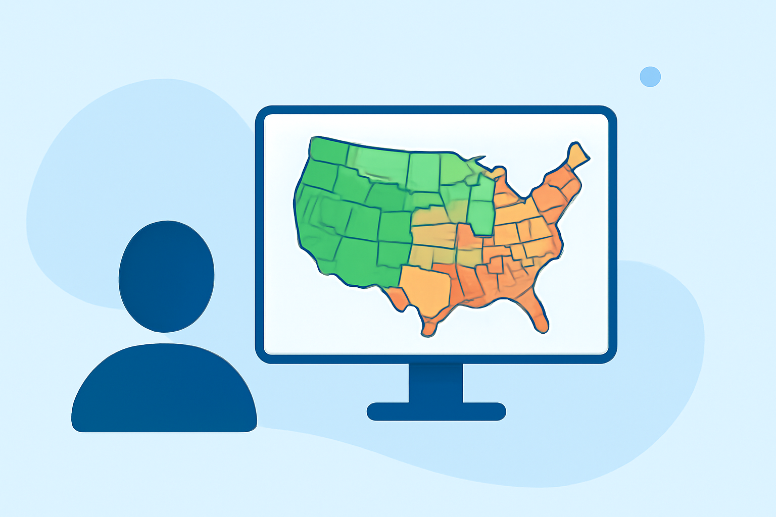 Understanding Regional Climate Trends in the United States in 2026