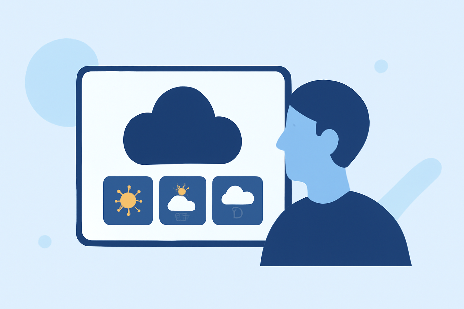 Understanding Extended Weather Forecasts for Outdoor Enthusiasts