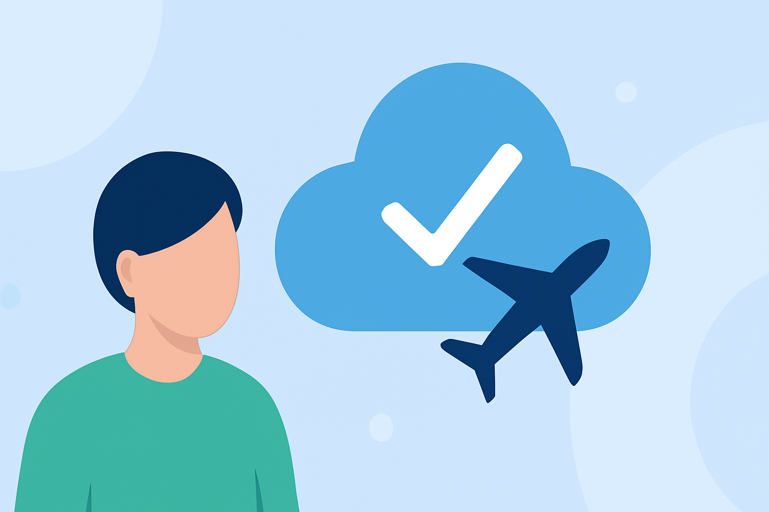 Essential Last-Minute Weather Checks Before Your Flight