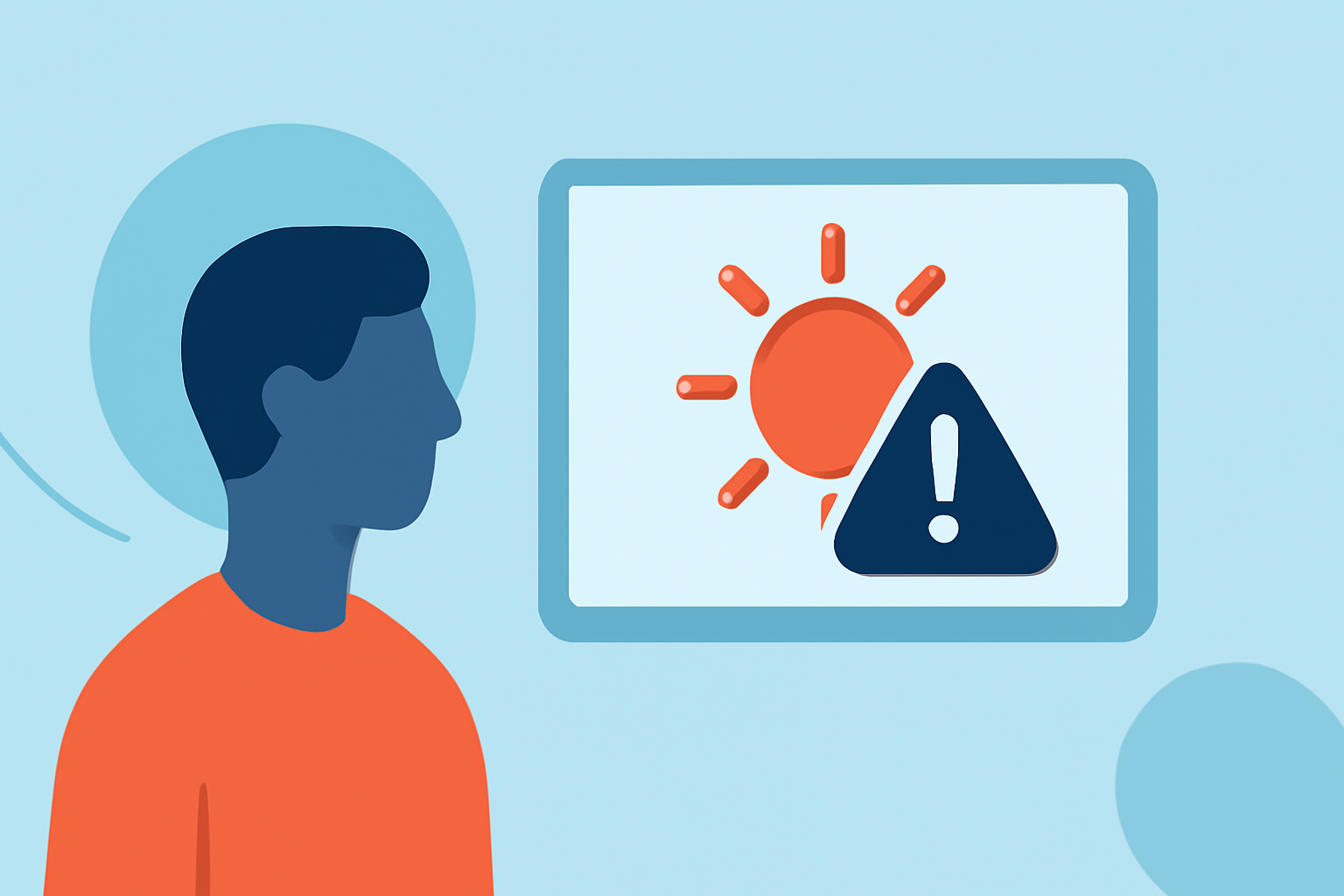 Essential Tips for Navigating Weather Alerts During Heat Waves