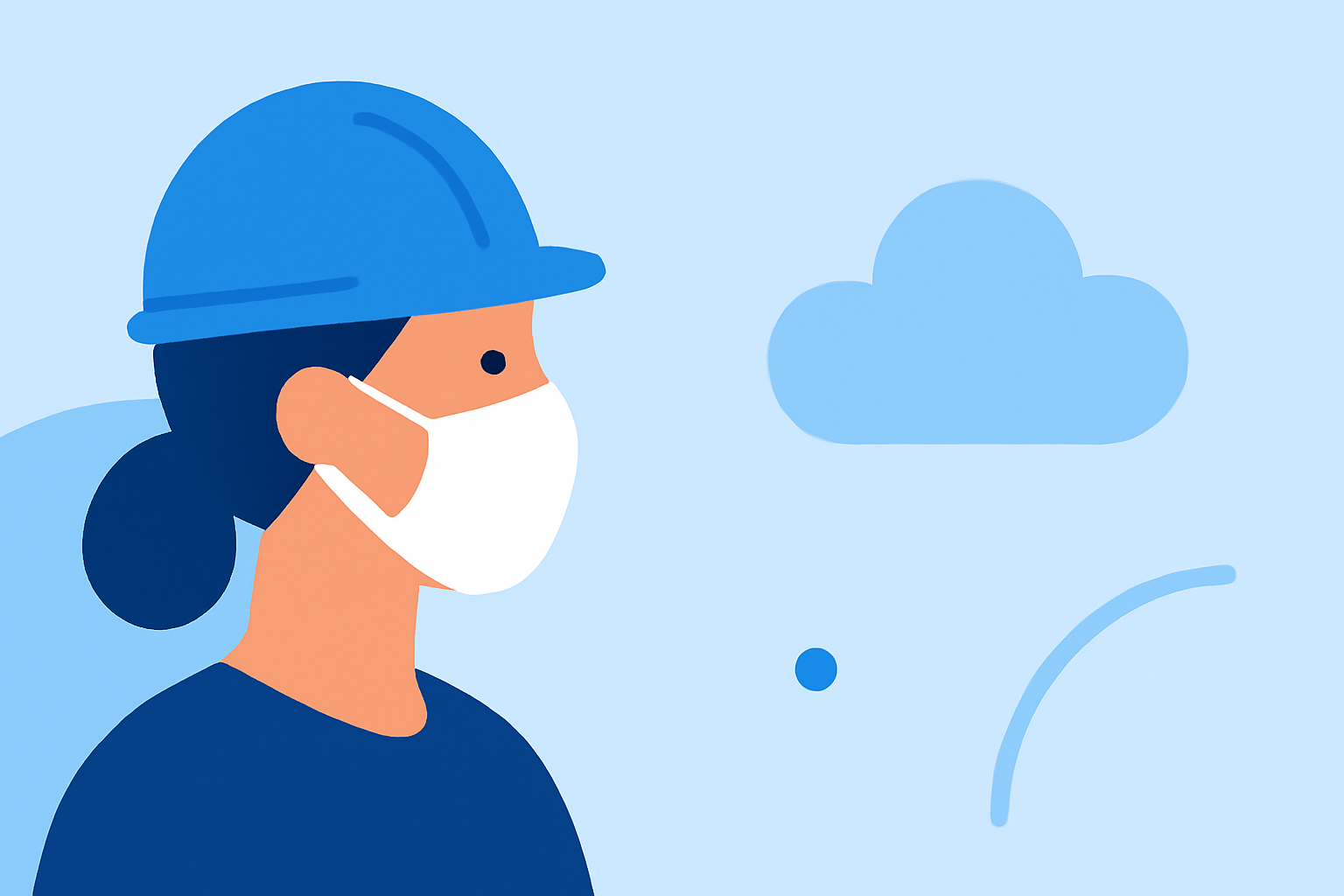 Understanding Air Quality Risks for Outdoor Workers and Commuters