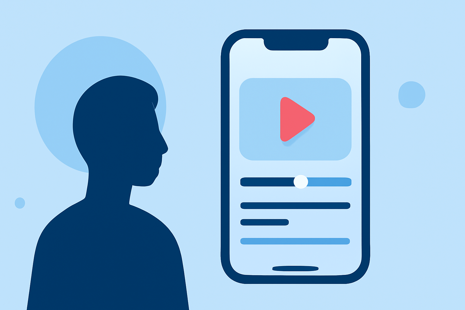 Welcome to the City: Video Edits for Beginners on iPhone