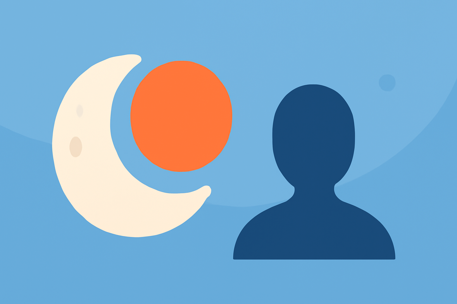 Understanding Moonrise and Moonset Times During Heat Waves