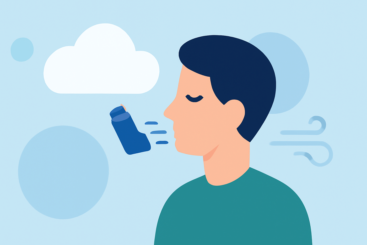 Understanding Asthma-Friendly Weather for Commuters
