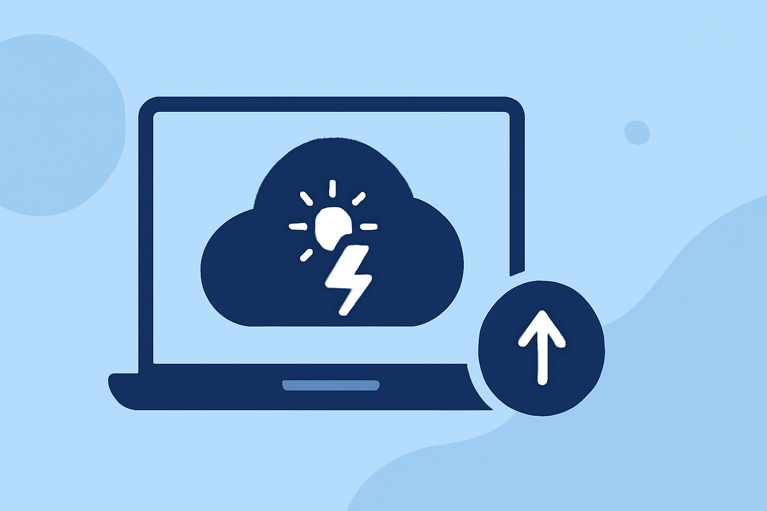 Essential Weather-Tracking Routine for Frequent Flyers