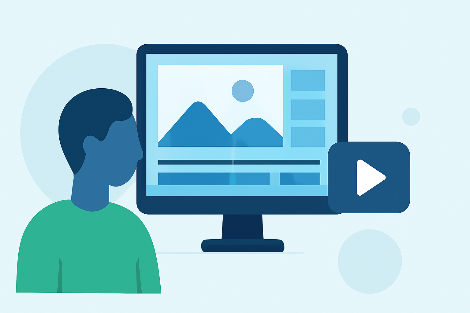 Trip Vlog Editing Guide: Crafting Your Journey from Scratch