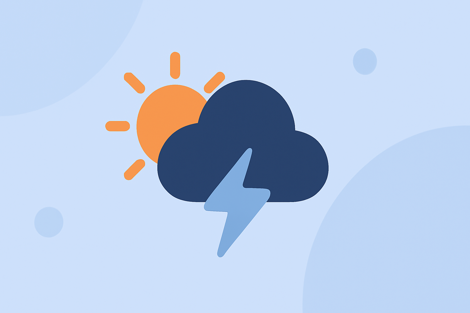 Weather Considerations for Outdoor Filming: A Beginner's Guide
