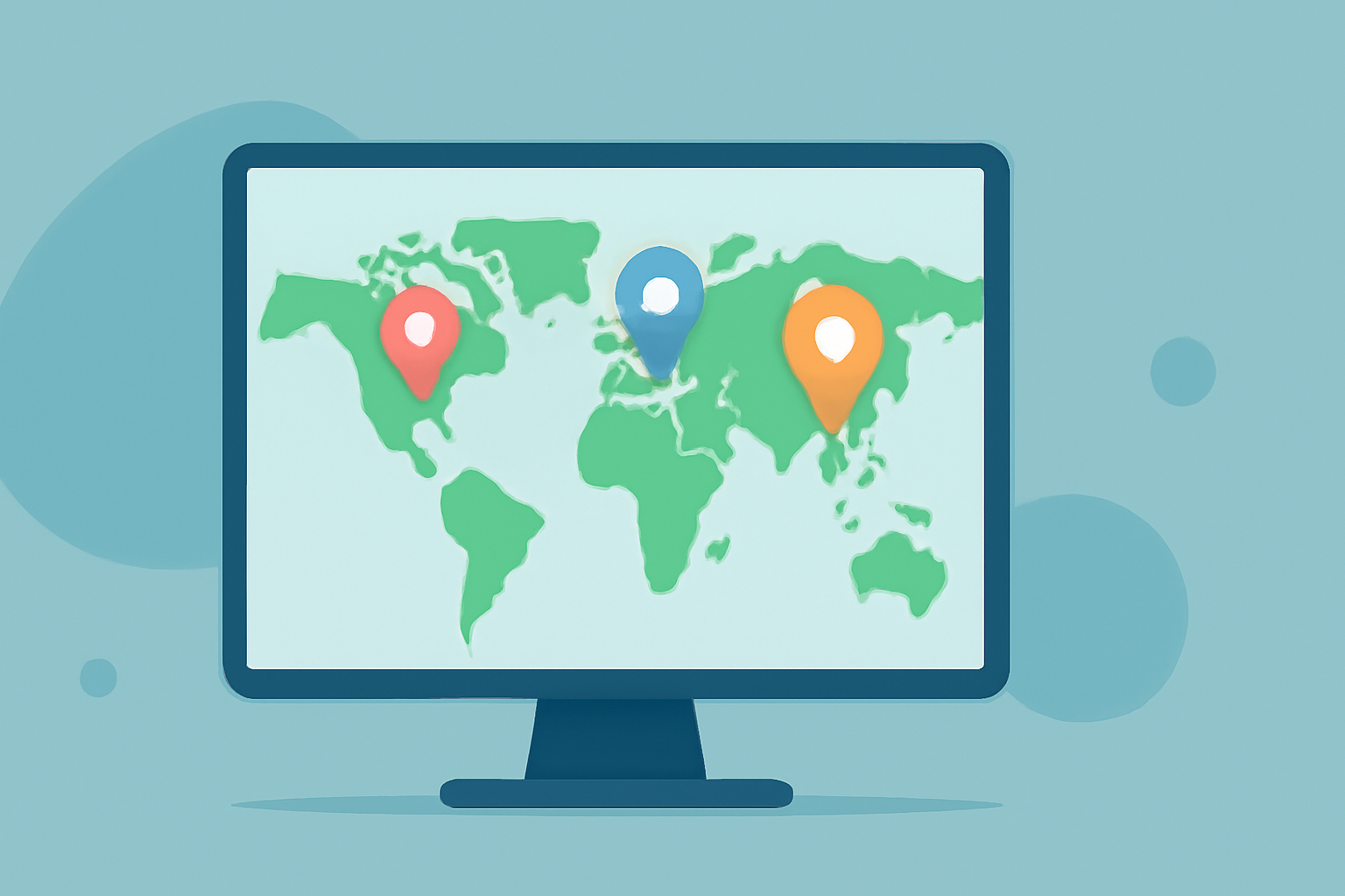 Mastering World Map Travel Overlays: A Beginner's Guide