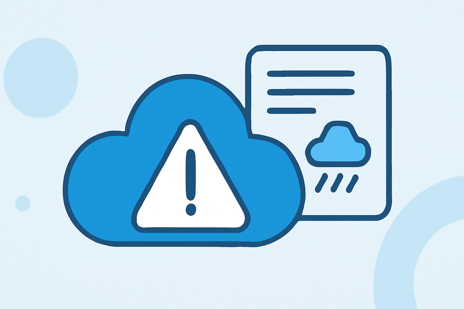 Understanding Weather Alert Histories: Essential Insights for Preparedness