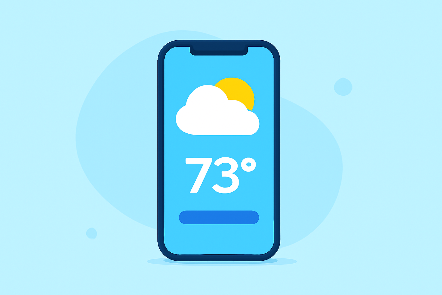 A Beginner's Guide to Weather Stack Widgets on iPhone