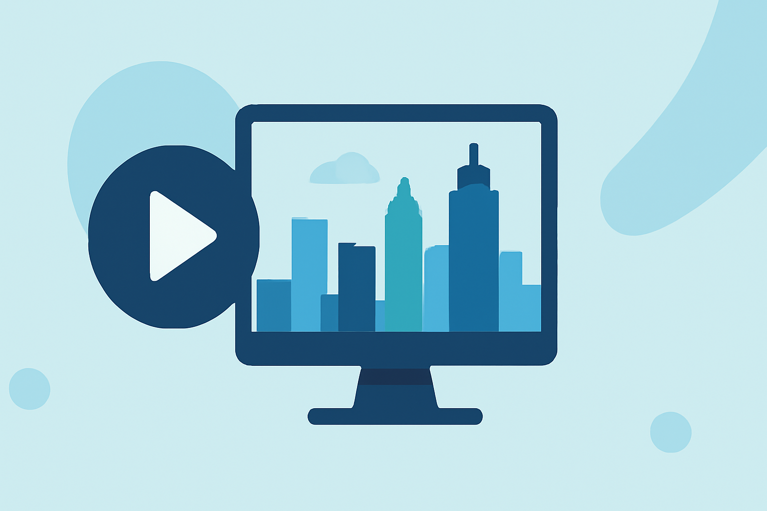 Creating Stunning City Hyperlapse Edits: A Step-by-Step Guide