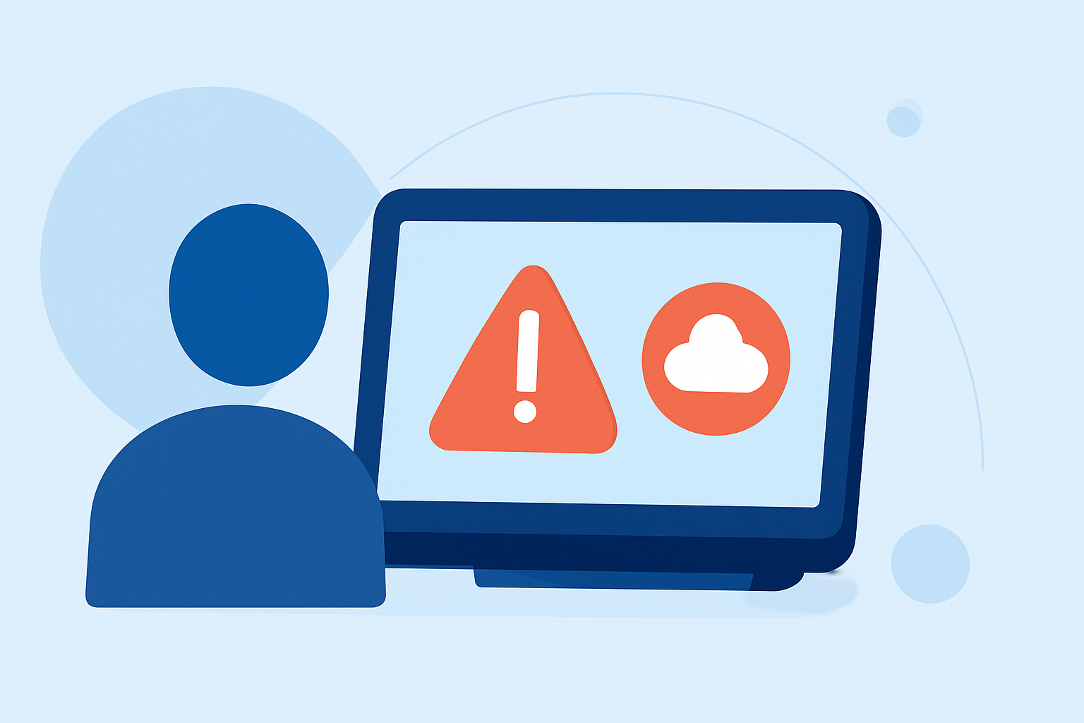 Air Quality Alerts: Mistakes to Avoid on a Smart Display
