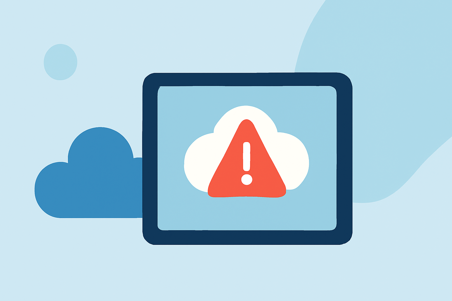 Quick Alert Plan Options on iPad: Your Guide to Weather Notifications