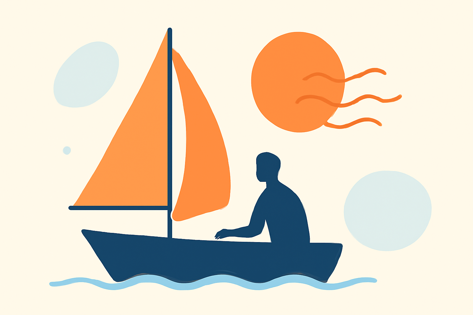 Navigating Sailing Trips During Heat Waves: A Step-by-Step Guide