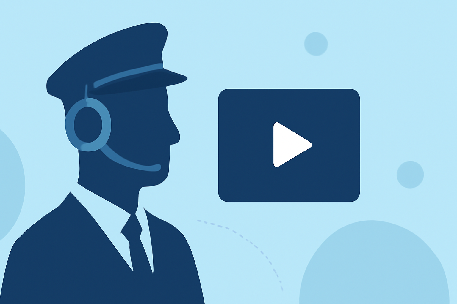 Your Ultimate Cheat Sheet for Aviation Slow Motion B-Roll