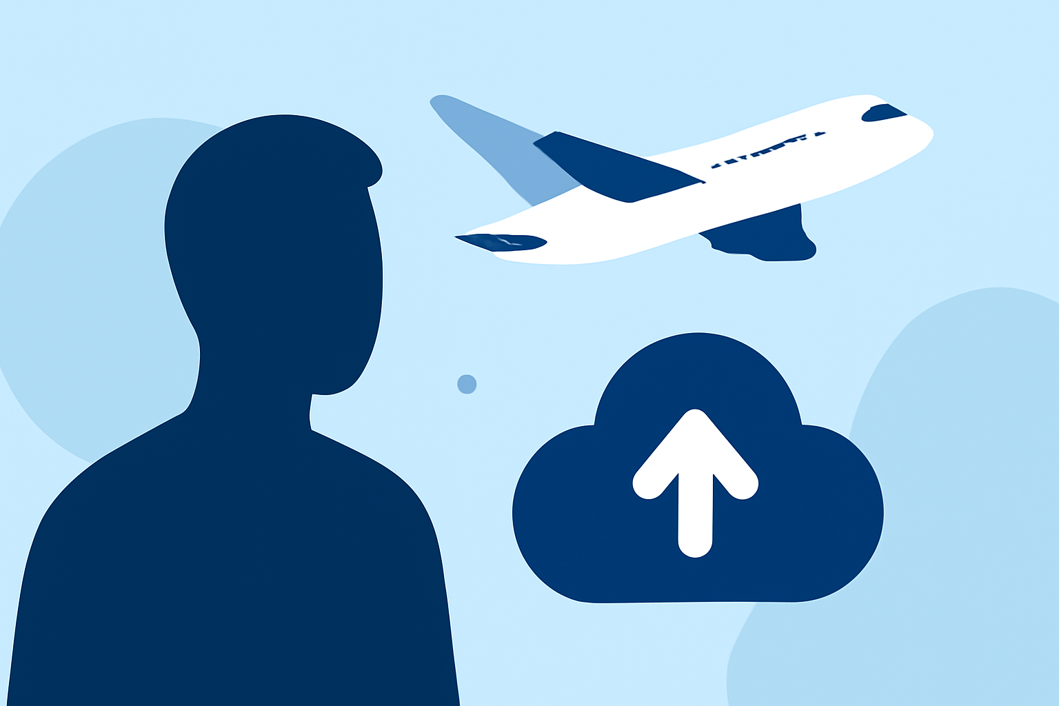 Storm Impact on Connecting Flights: Mistakes to Avoid