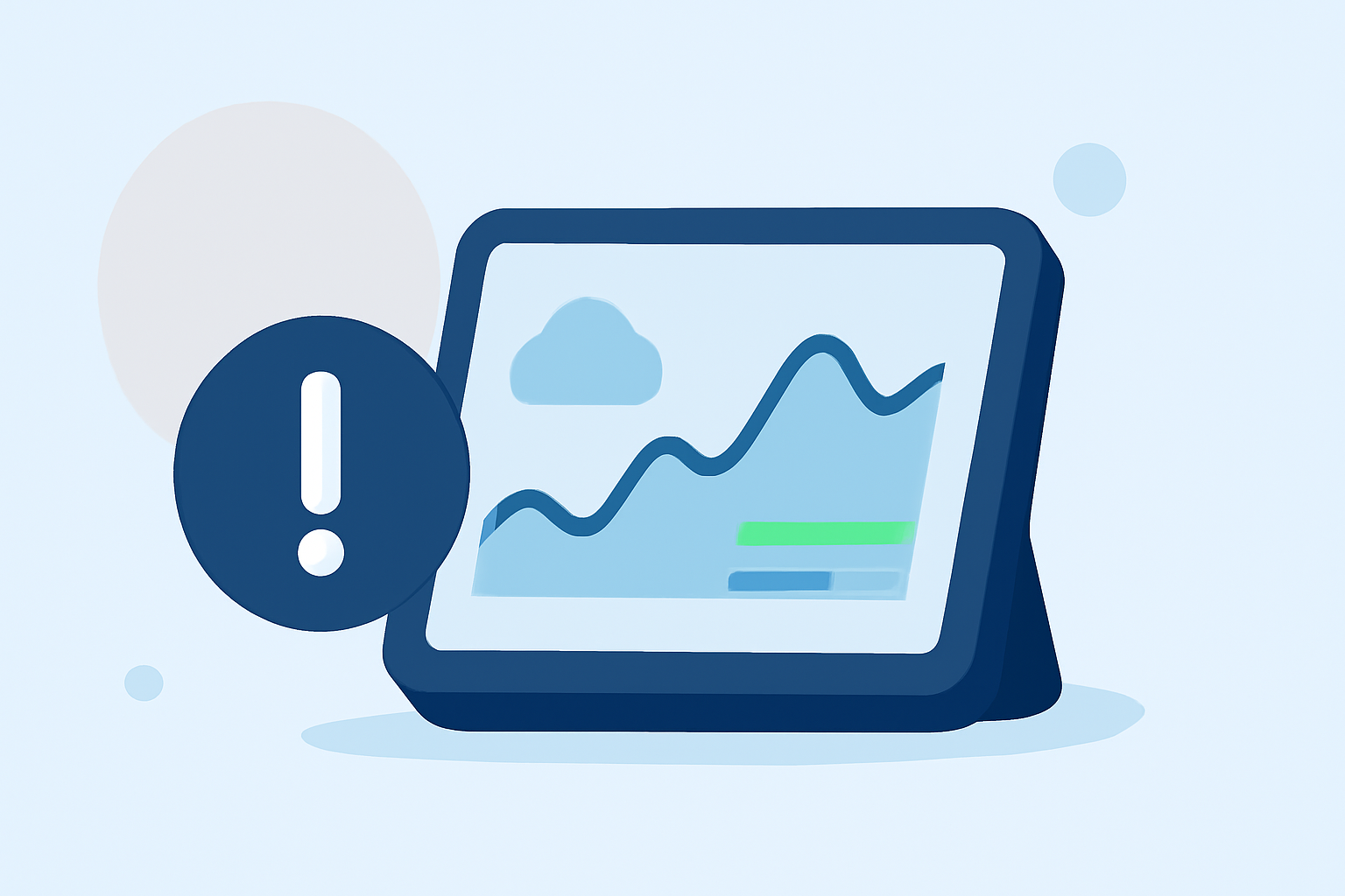Understanding Nitrogen Dioxide Levels on Smart Displays