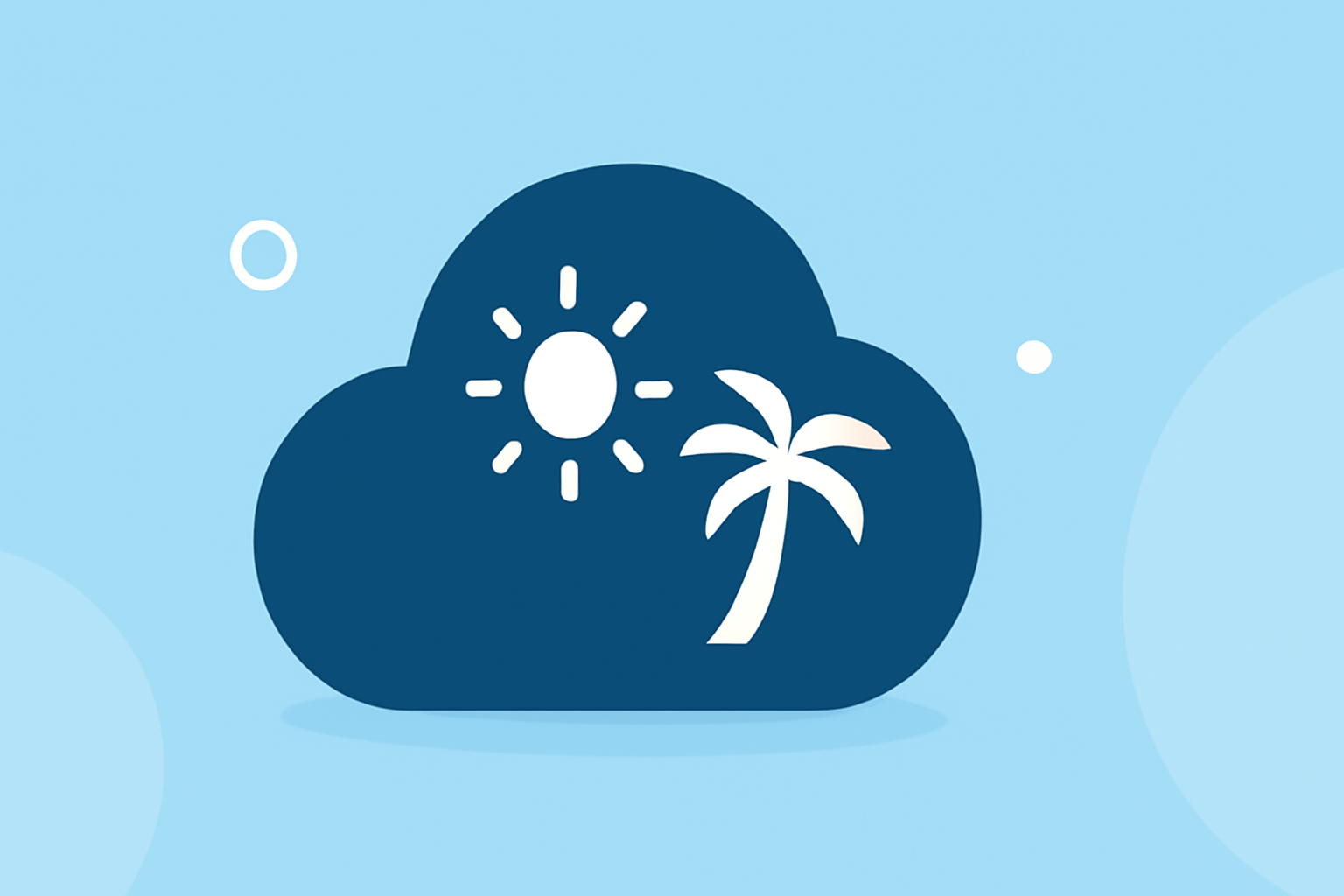 Your Essential Guide to Tropical Destination Weather for International Travel