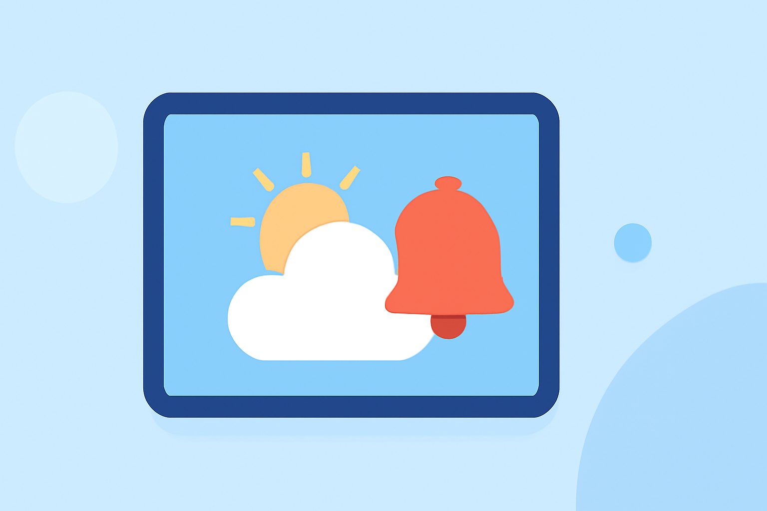 Understanding Weather Notification Deep Links in 2026