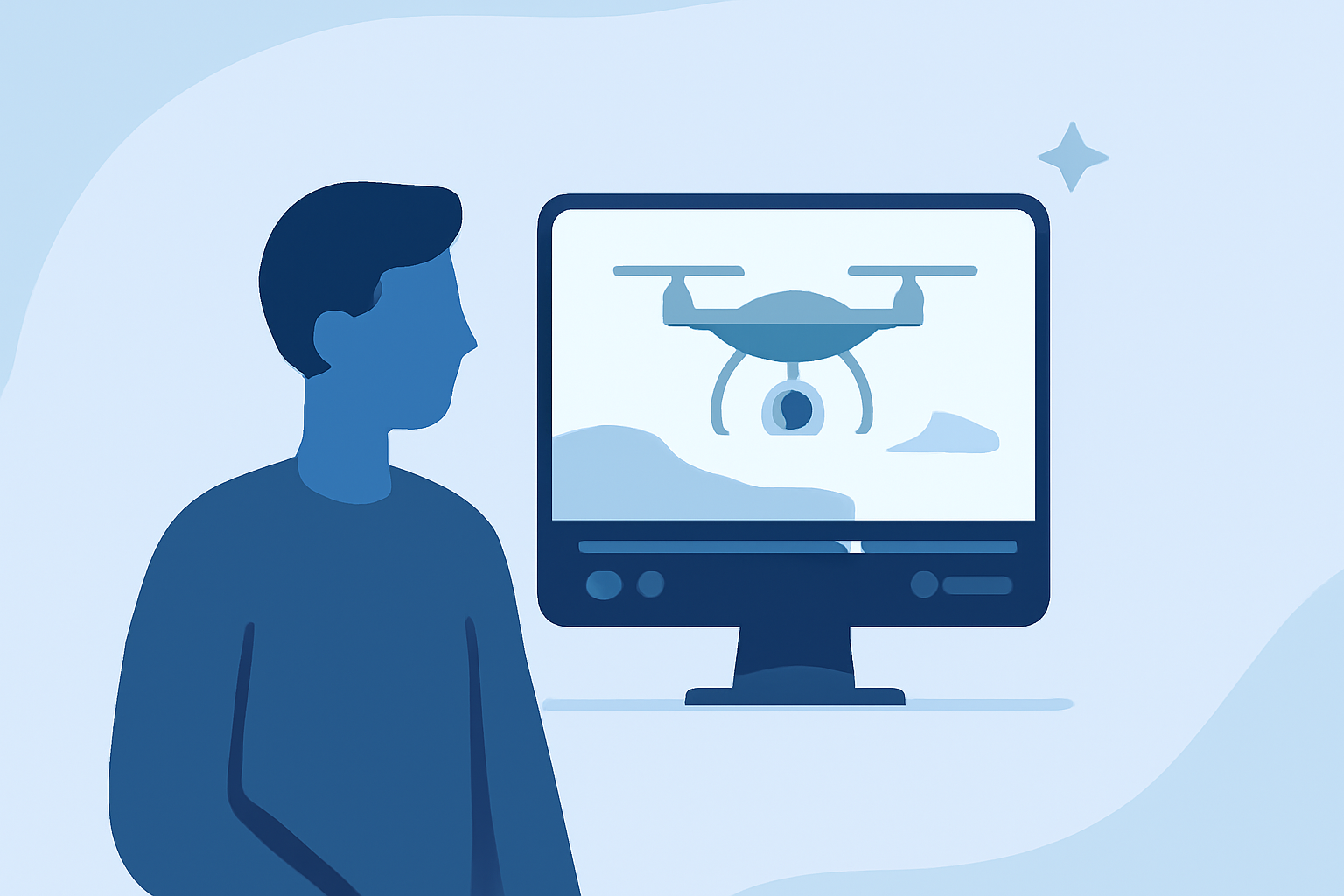 Mastering Drone Footage Editing: A Comprehensive Guide