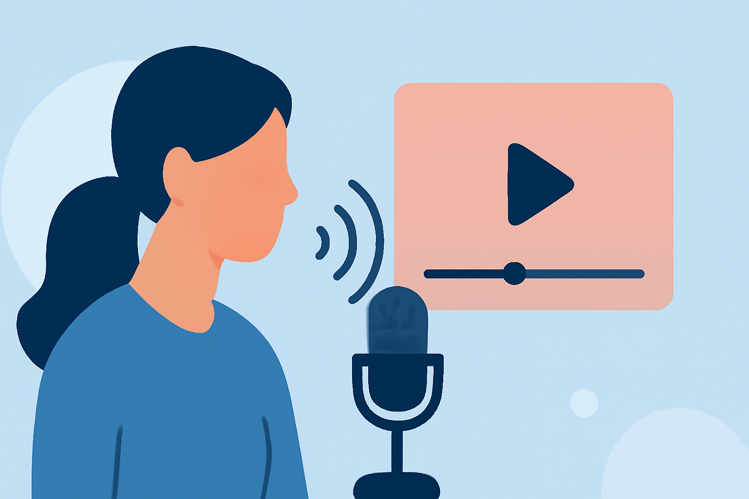 Enhancing Your Travel Vlogs with Professional Voiceover Editing for Instagram Reels